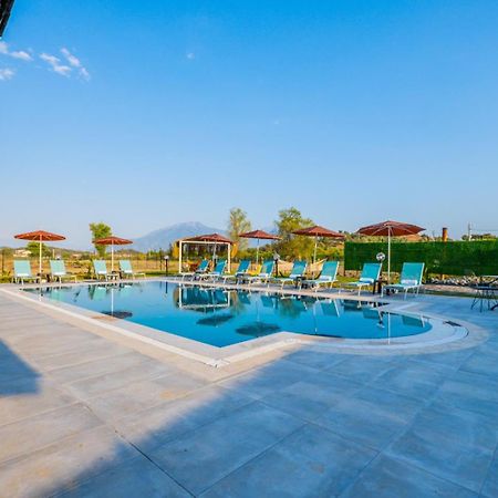 Ada Villa Fethiye Dış mekan fotoğraf