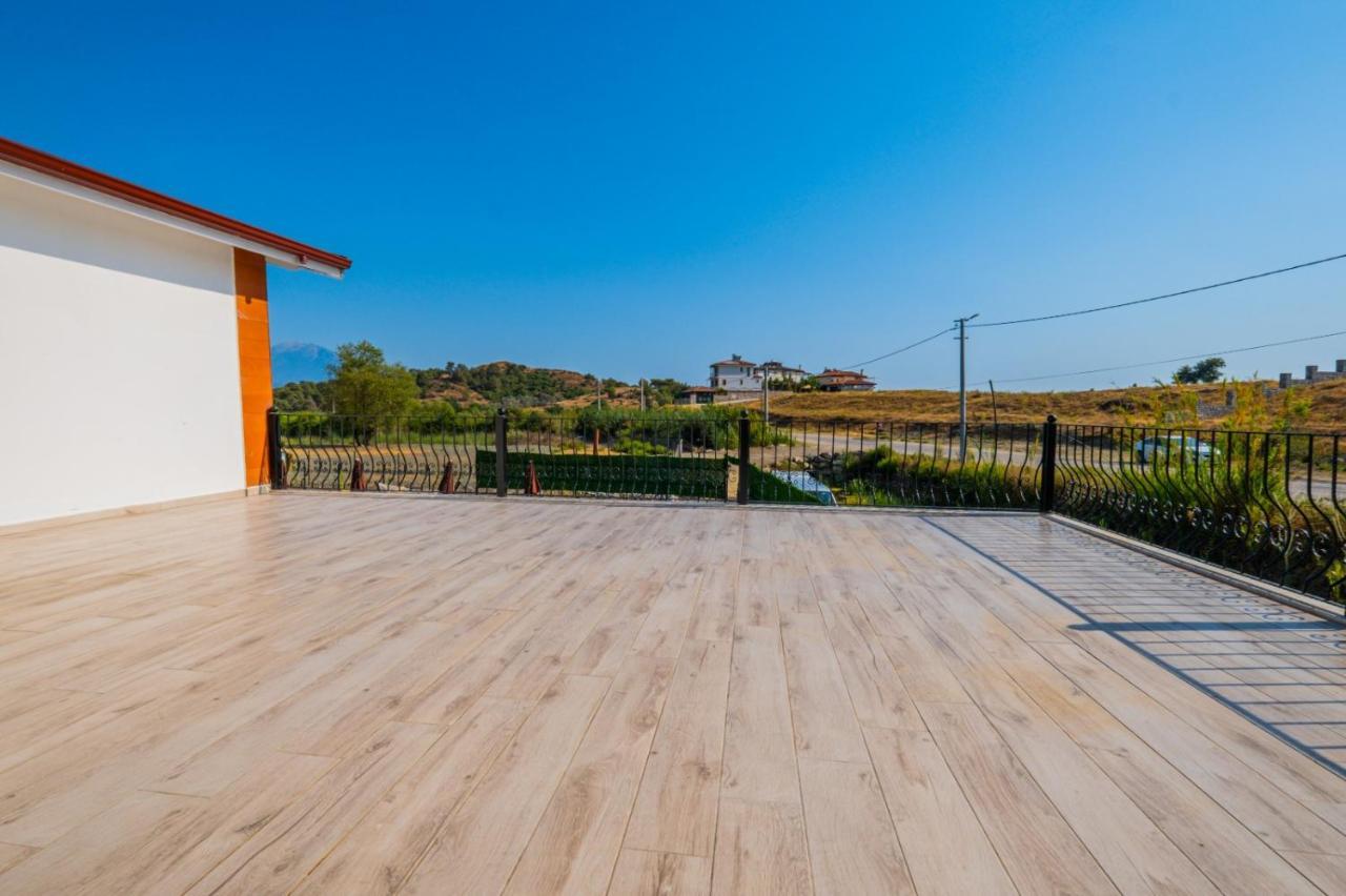 Ada Villa Fethiye Dış mekan fotoğraf