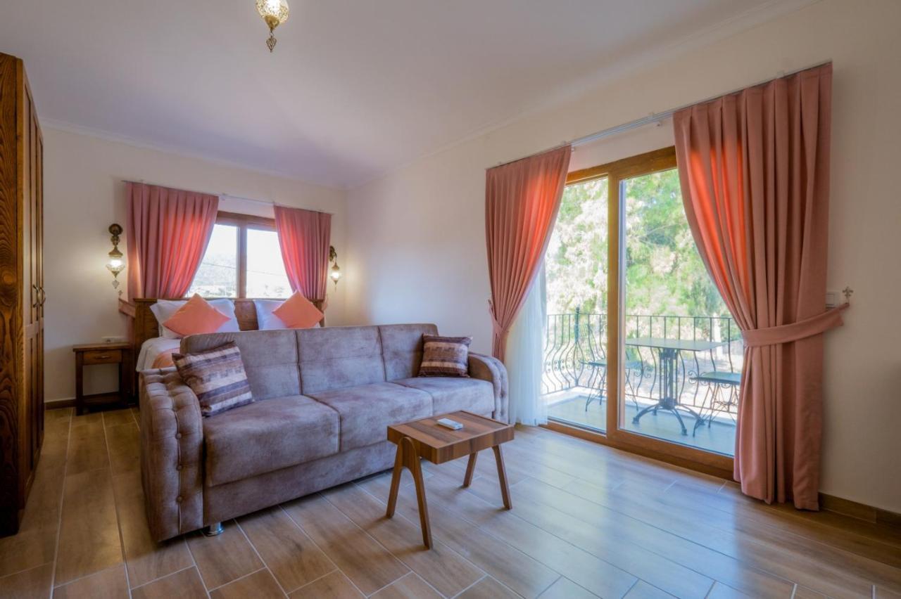 Ada Villa Fethiye Dış mekan fotoğraf