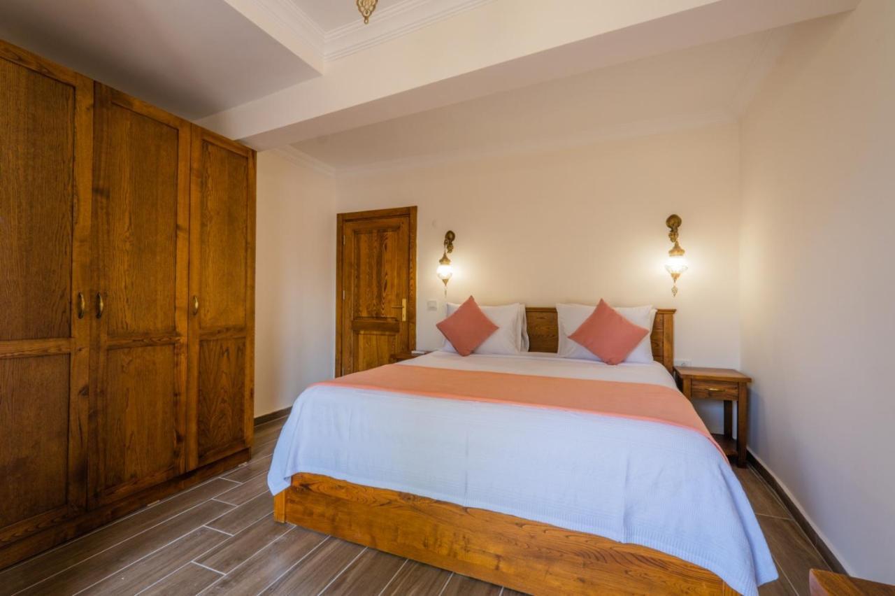 Ada Villa Fethiye Dış mekan fotoğraf