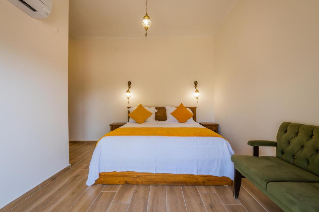 Ada Villa Fethiye Dış mekan fotoğraf