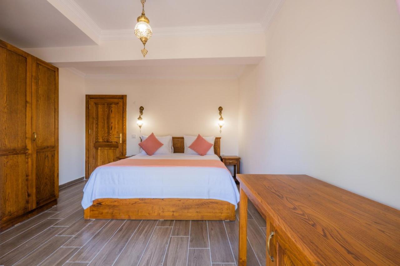 Ada Villa Fethiye Dış mekan fotoğraf