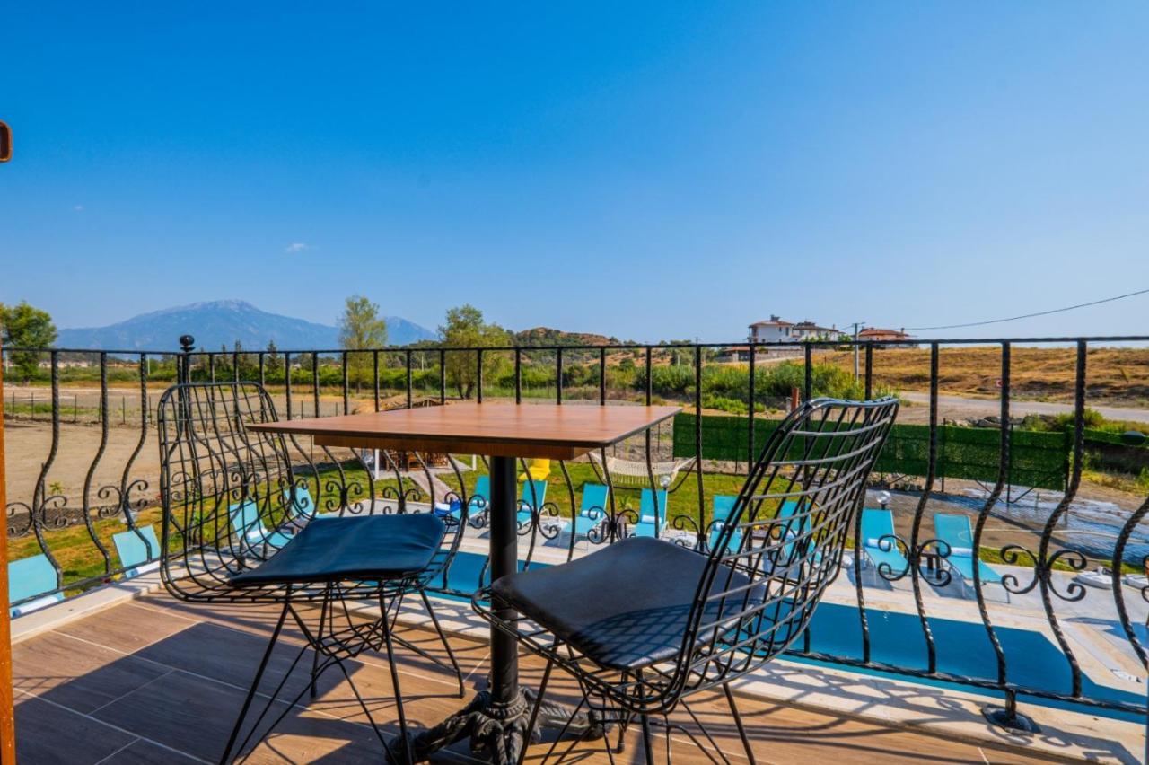 Ada Villa Fethiye Dış mekan fotoğraf
