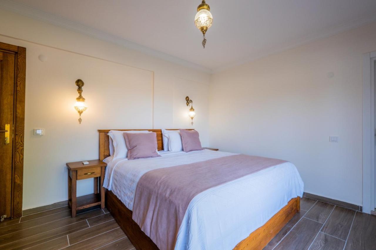 Ada Villa Fethiye Dış mekan fotoğraf