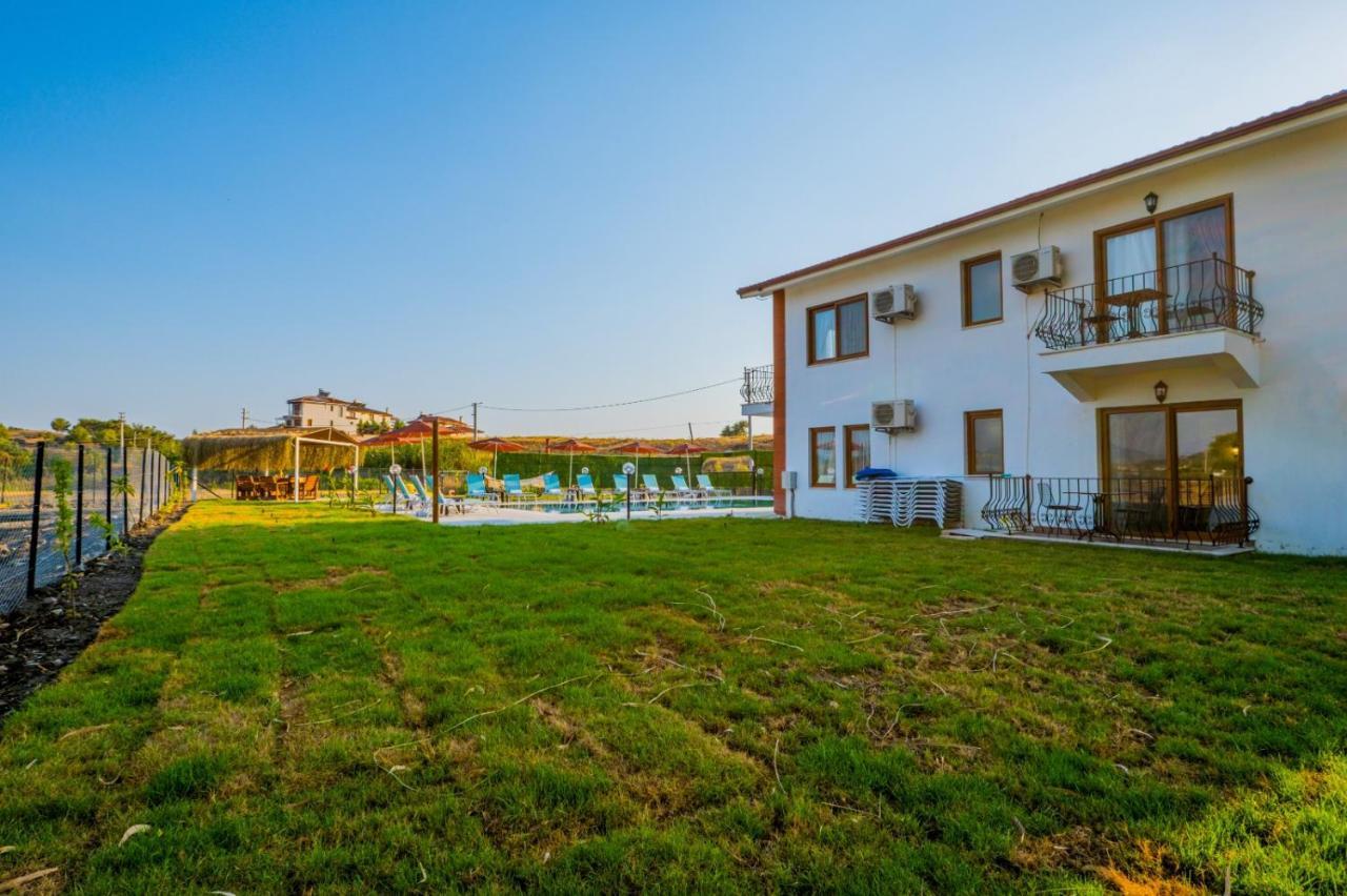 Ada Villa Fethiye Dış mekan fotoğraf