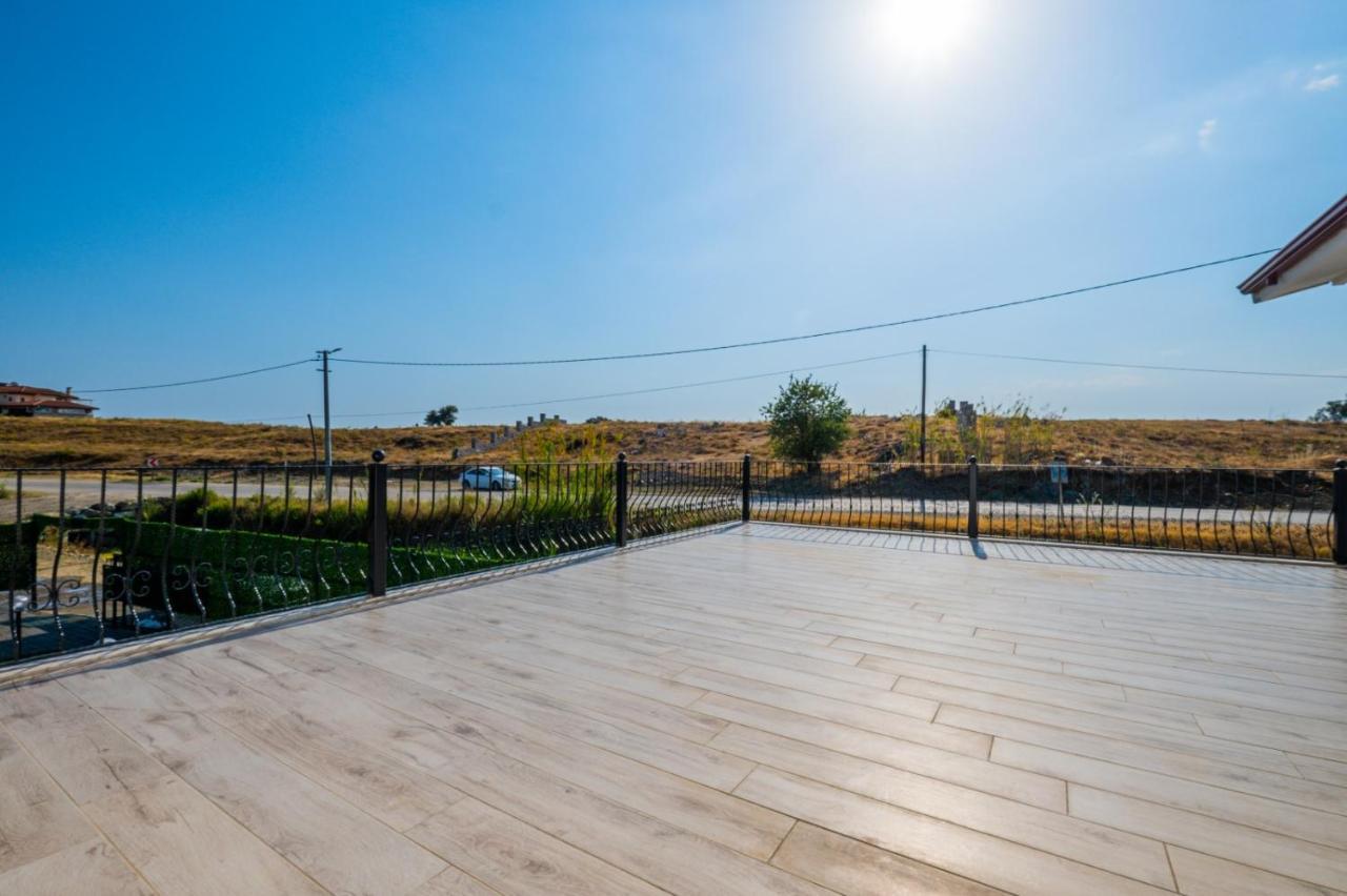 Ada Villa Fethiye Dış mekan fotoğraf