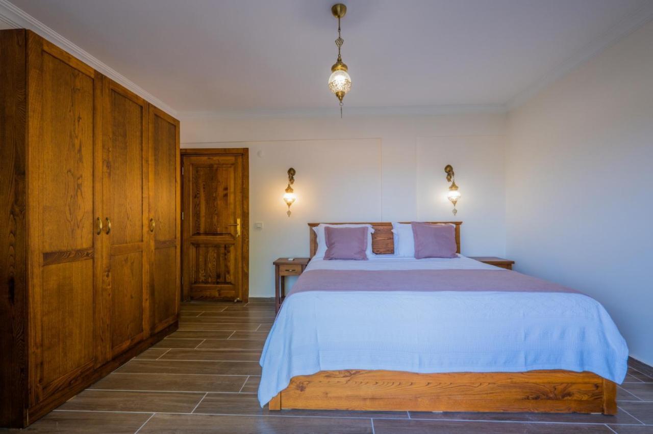 Ada Villa Fethiye Dış mekan fotoğraf