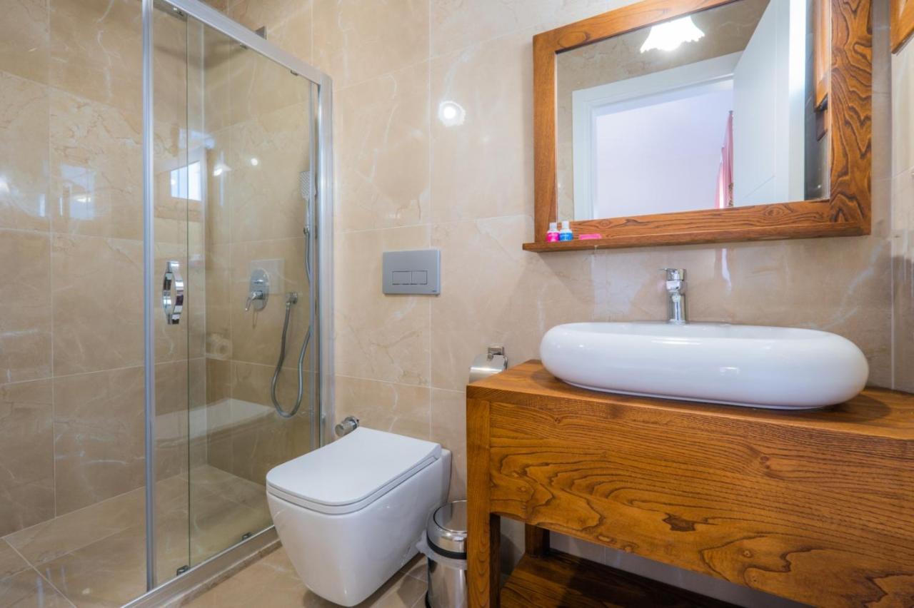 Ada Villa Fethiye Dış mekan fotoğraf