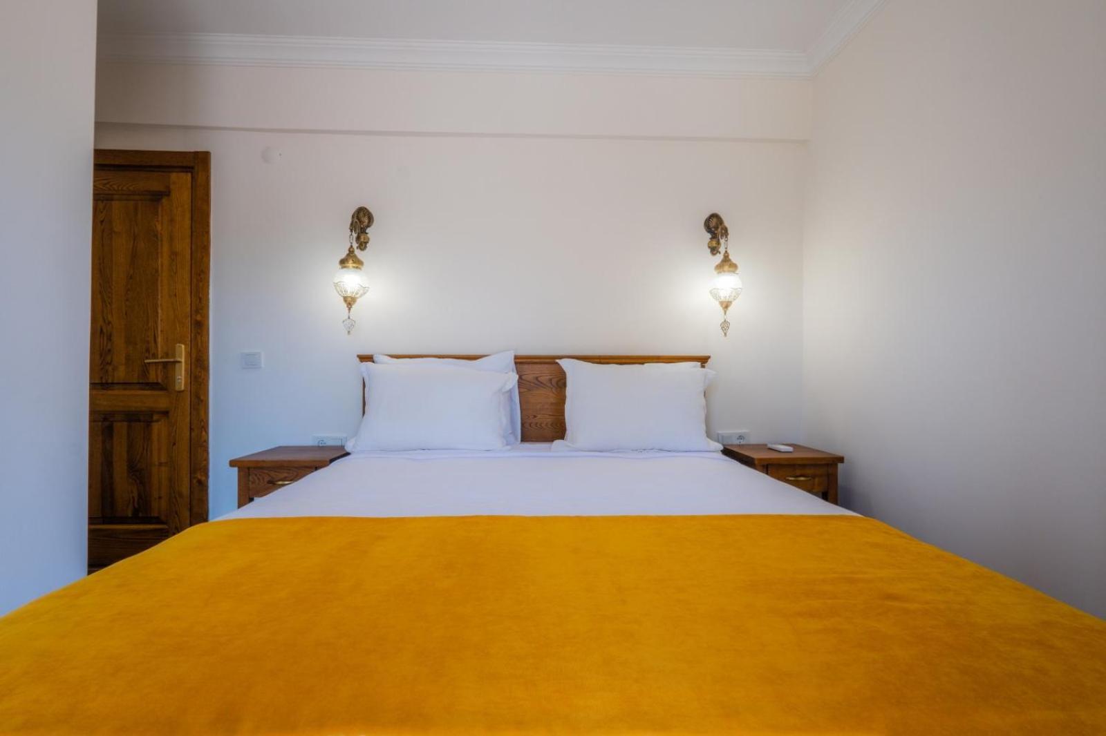 Ada Villa Fethiye Dış mekan fotoğraf