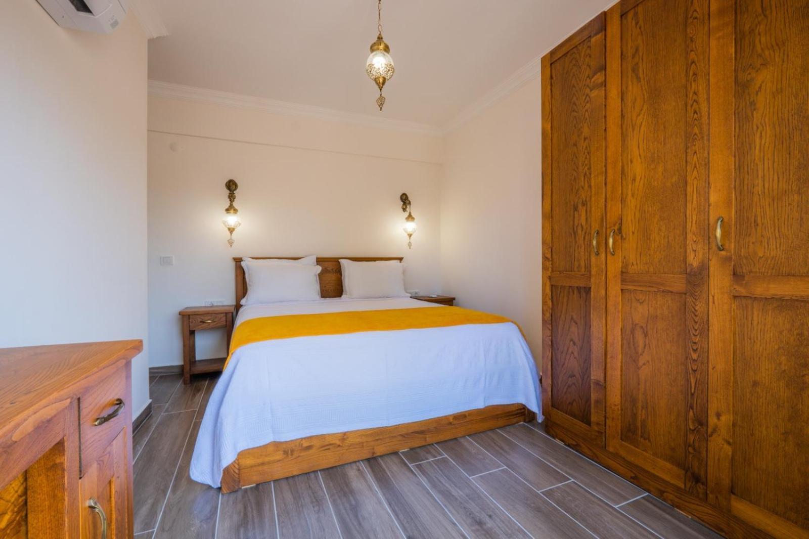 Ada Villa Fethiye Dış mekan fotoğraf