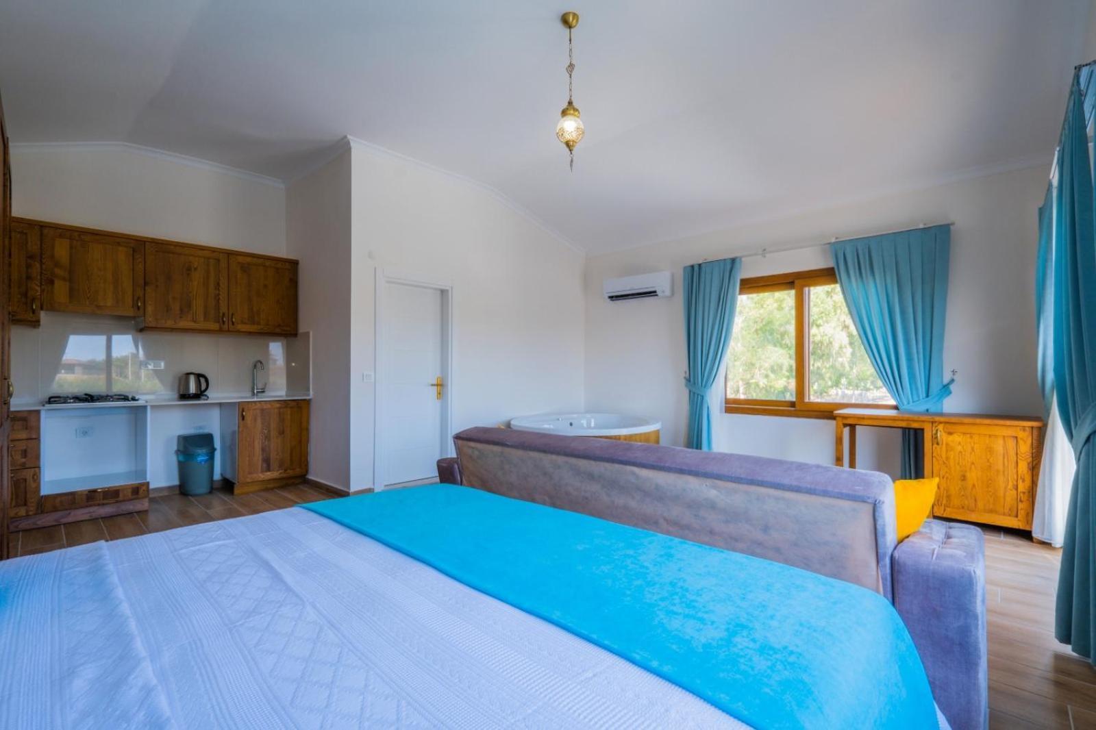 Ada Villa Fethiye Dış mekan fotoğraf