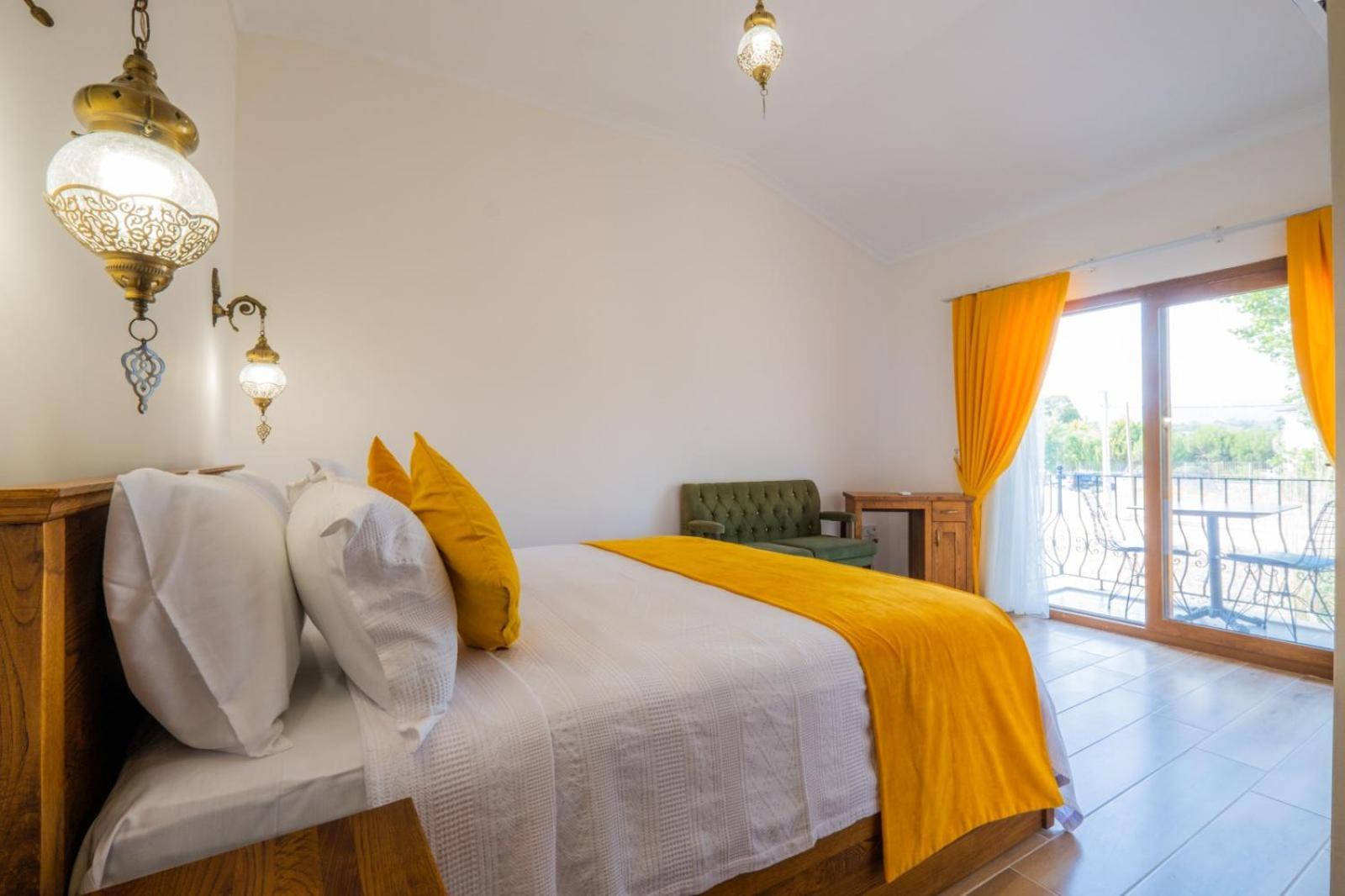 Ada Villa Fethiye Dış mekan fotoğraf