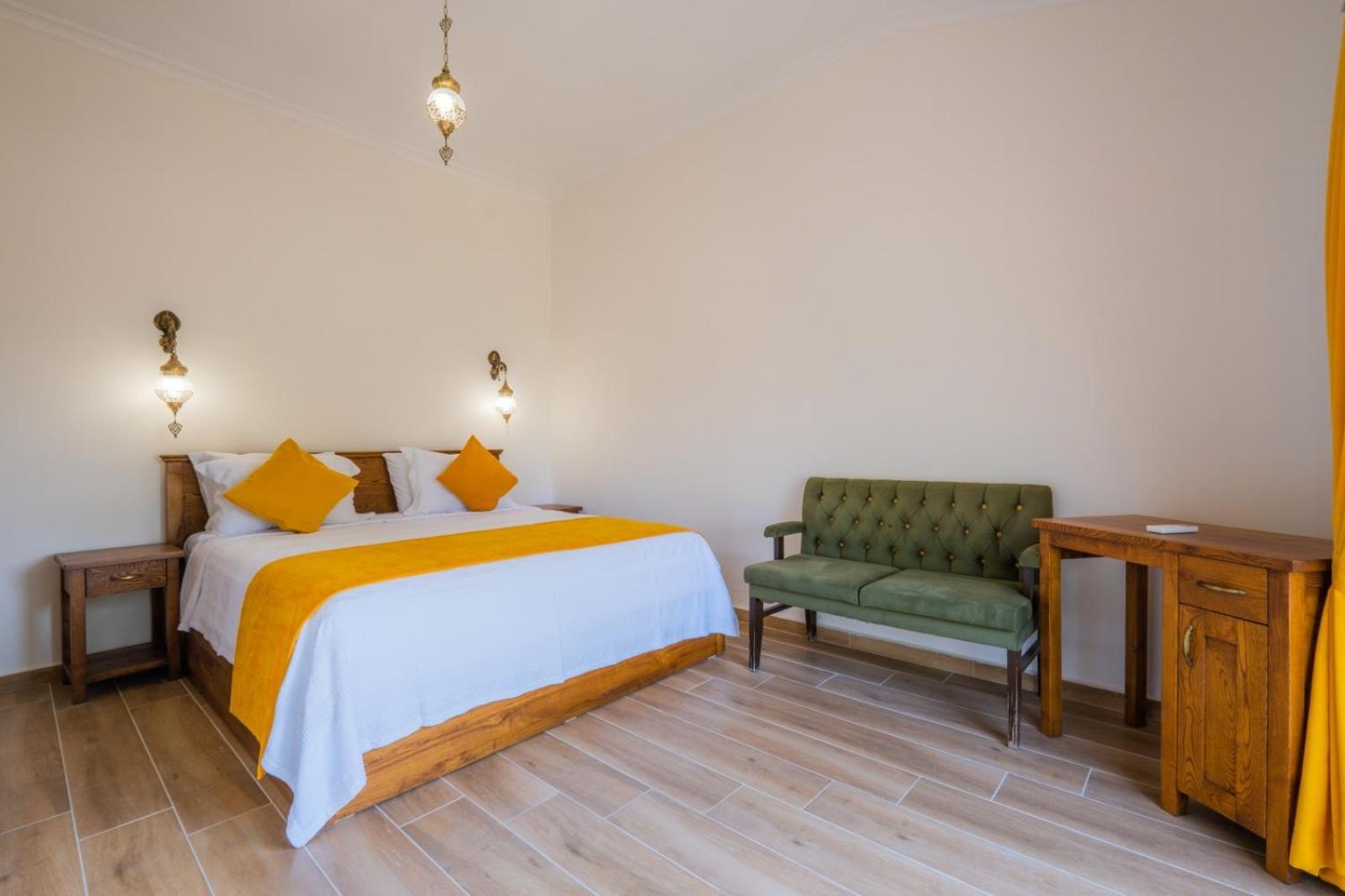 Ada Villa Fethiye Dış mekan fotoğraf