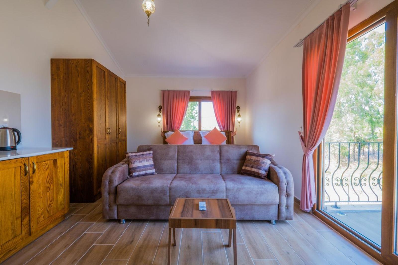Ada Villa Fethiye Dış mekan fotoğraf