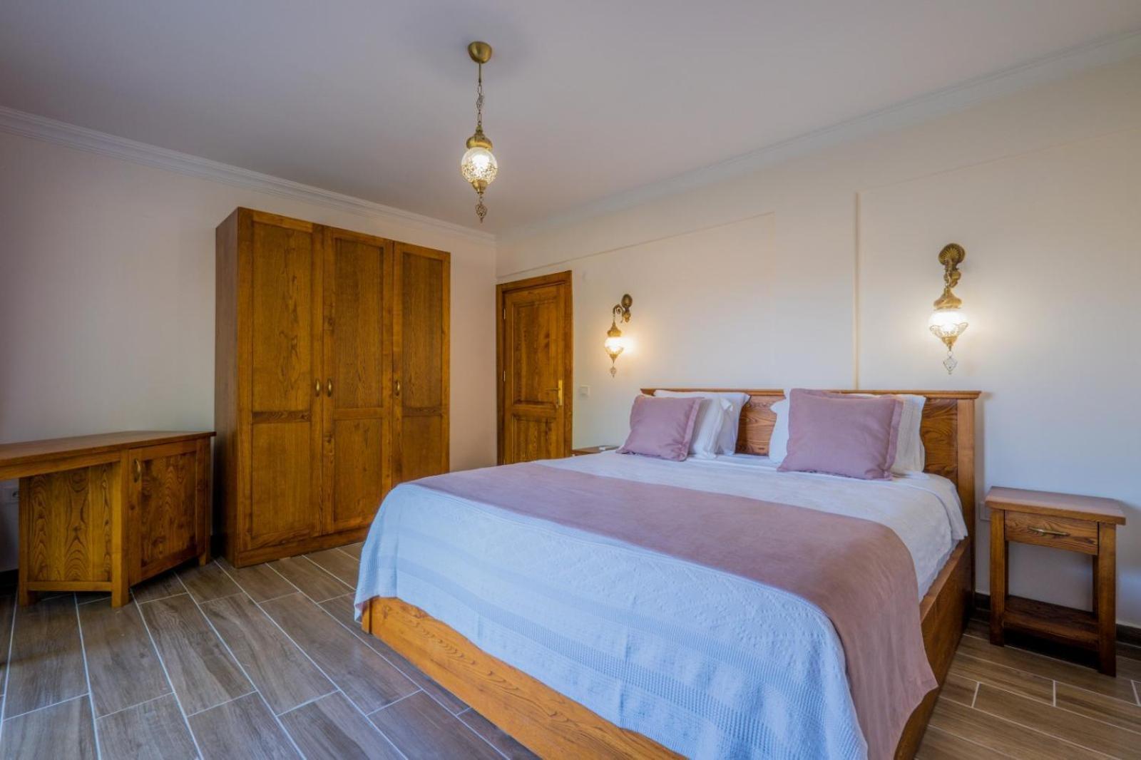 Ada Villa Fethiye Dış mekan fotoğraf