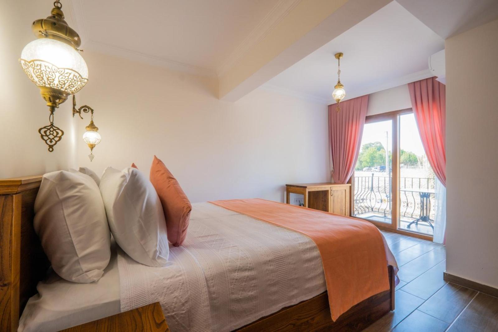 Ada Villa Fethiye Dış mekan fotoğraf