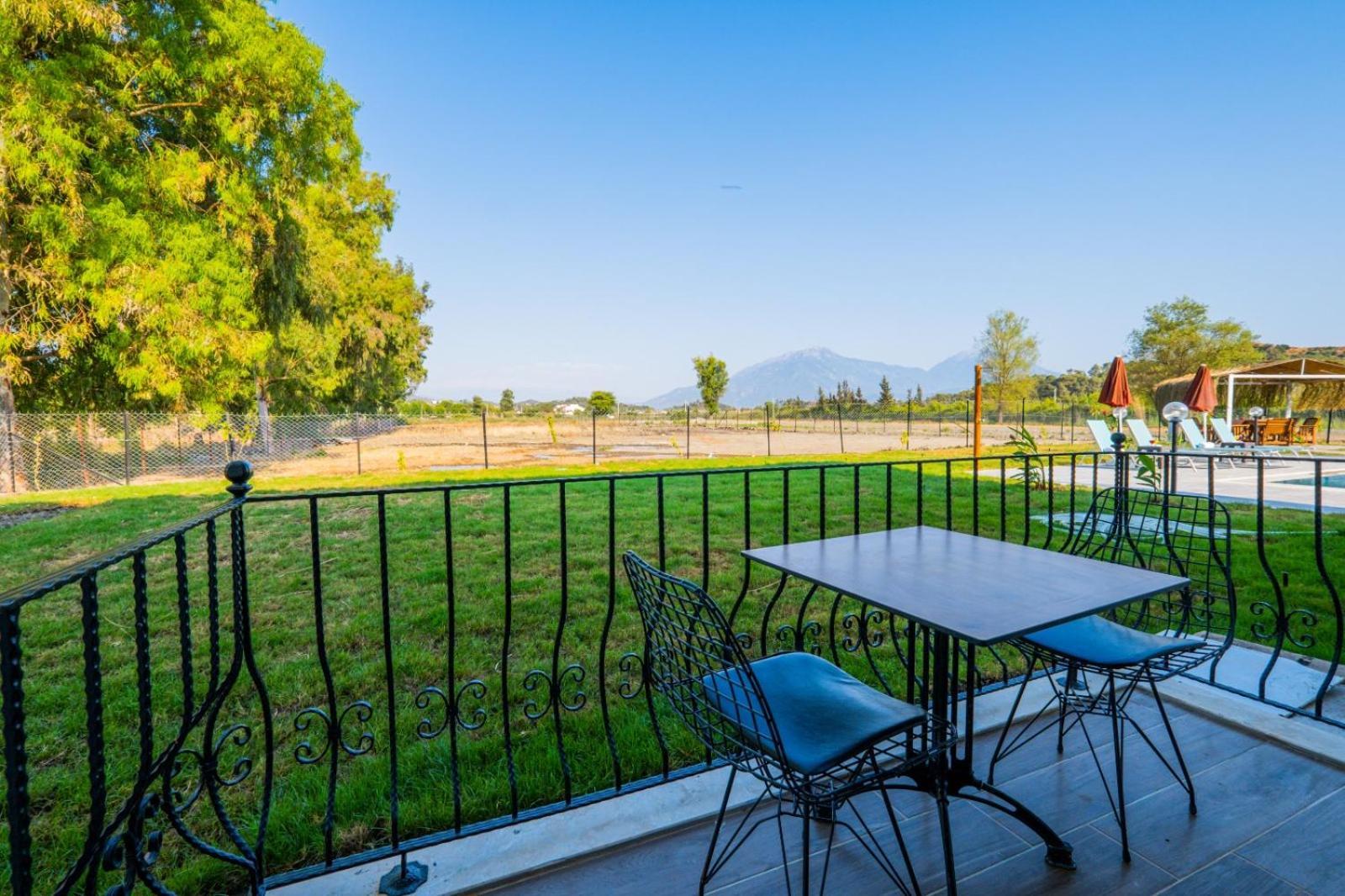Ada Villa Fethiye Dış mekan fotoğraf
